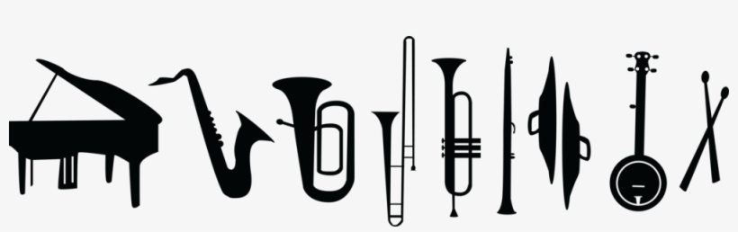 Instruments - Musical Instrument, transparent png download