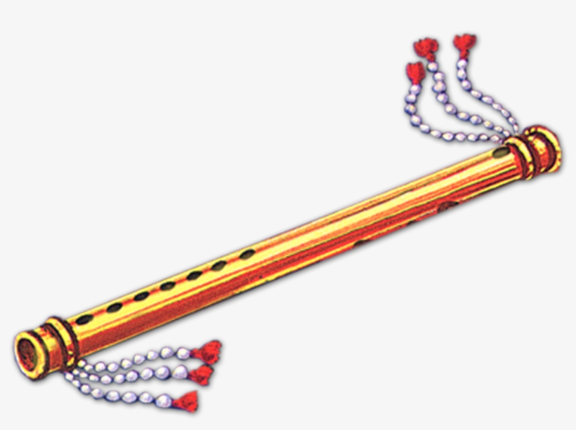 Http - //syedimranrocks - Blogspot - In/ - Flute, transparent png download