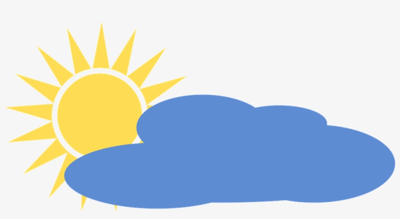 Cloud-1970486 960 720 - เมฆ Png, transparent png download