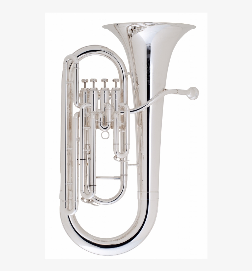 Bbico Police Band Instruments - Tuba, transparent png download