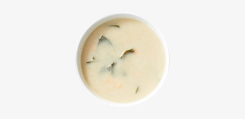 Puréed Cauliflower Soup Large - Pureed Cauliflower Soup Juice Press, transparent png download
