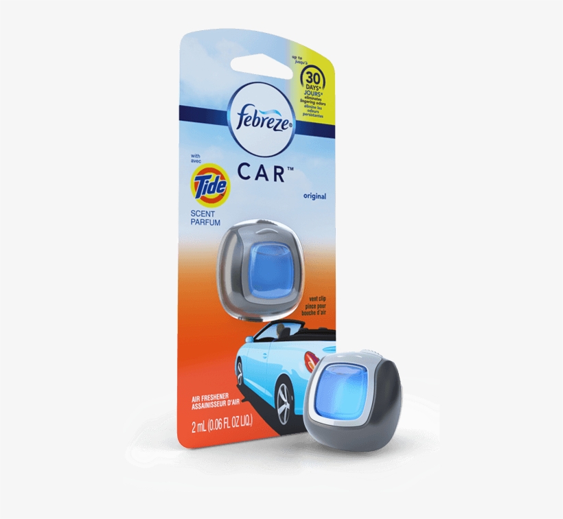 Bora Bora Waters Febreze, transparent png download