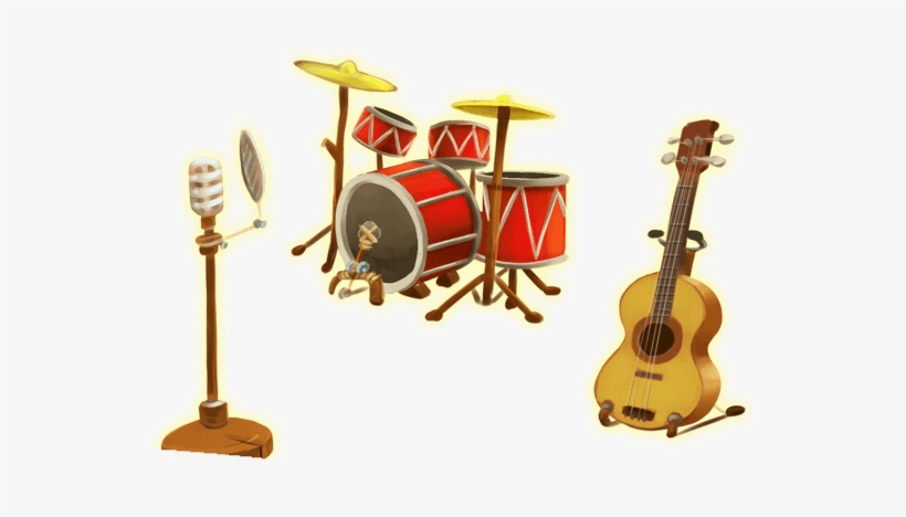 Figurine, transparent png download