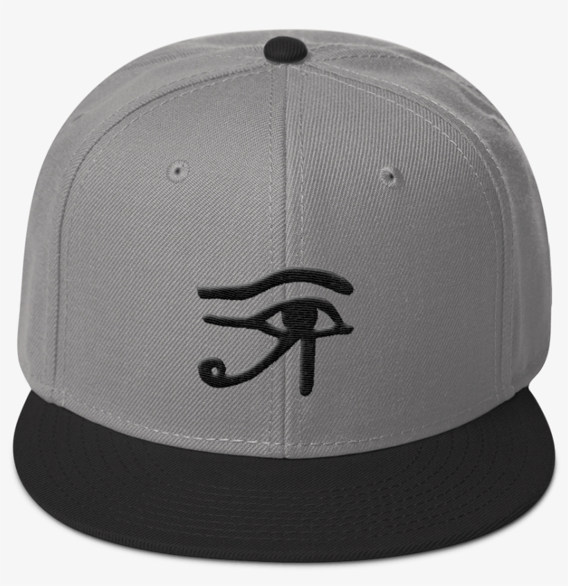 Egyptian Hieroglyphics Hat - Baseball Cap, transparent png download