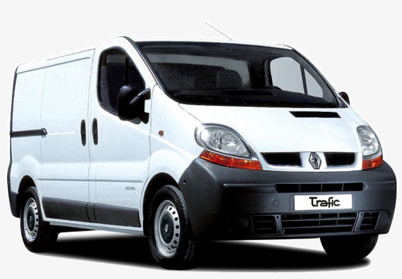 Traffic - Madeleine Mccann White Van, transparent png download