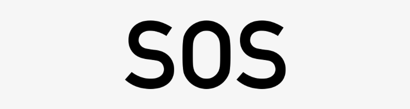 Emergency - Emergency Telephone, transparent png download