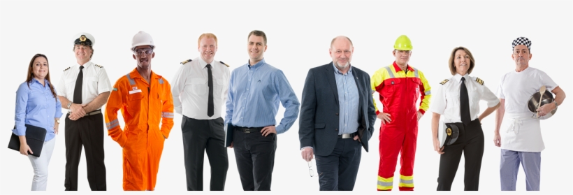 Industrial Workers Png Photos - Industrial Workers Png, transparent png download