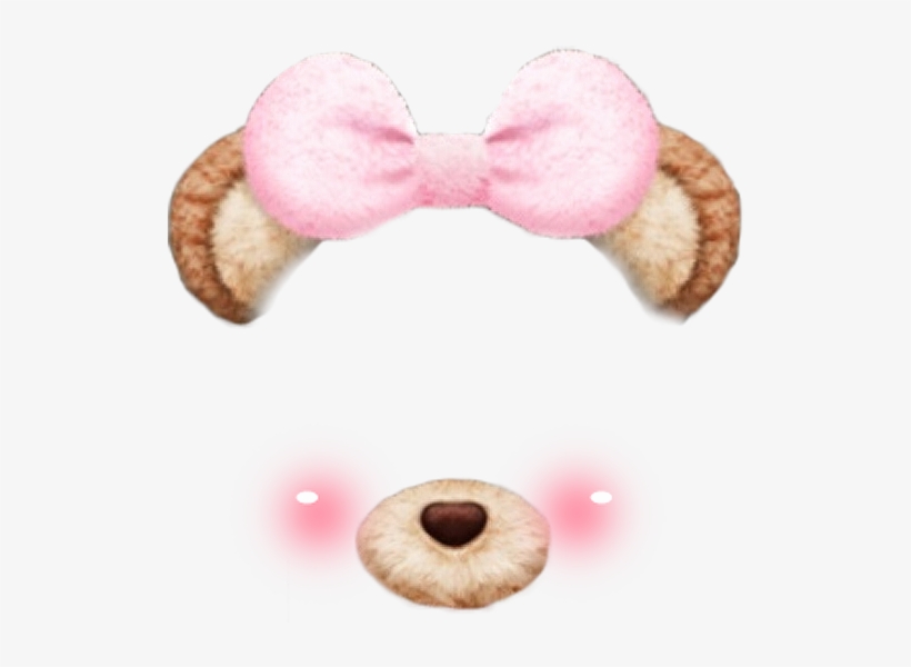 Report Abuse - Snow Filter Bear Png, transparent png download