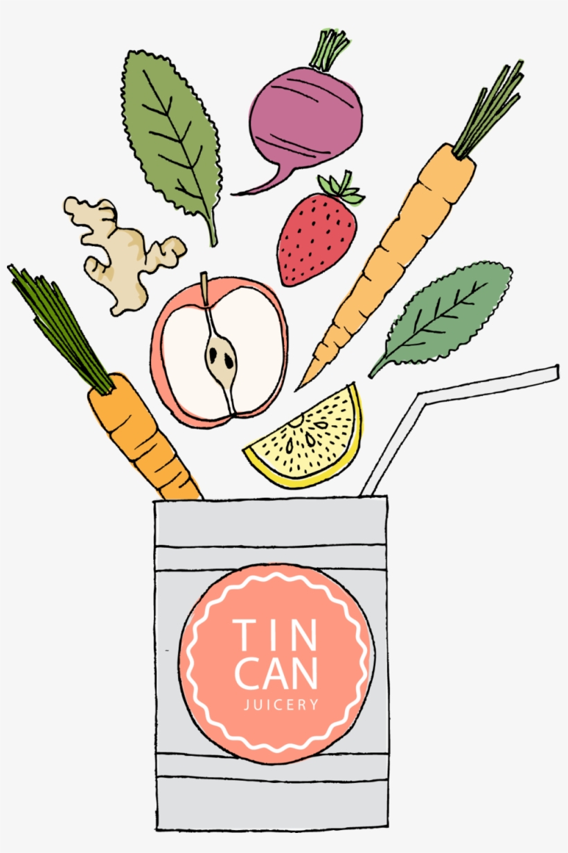 Tincan - New York, transparent png download