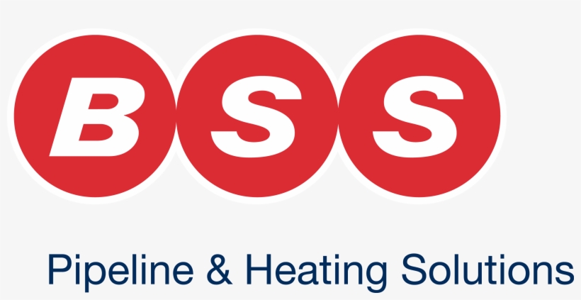 Bss Industrial Logo - Bss Group Logo, transparent png download
