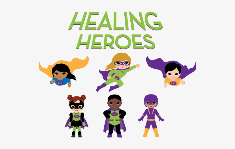 Superhero, transparent png download