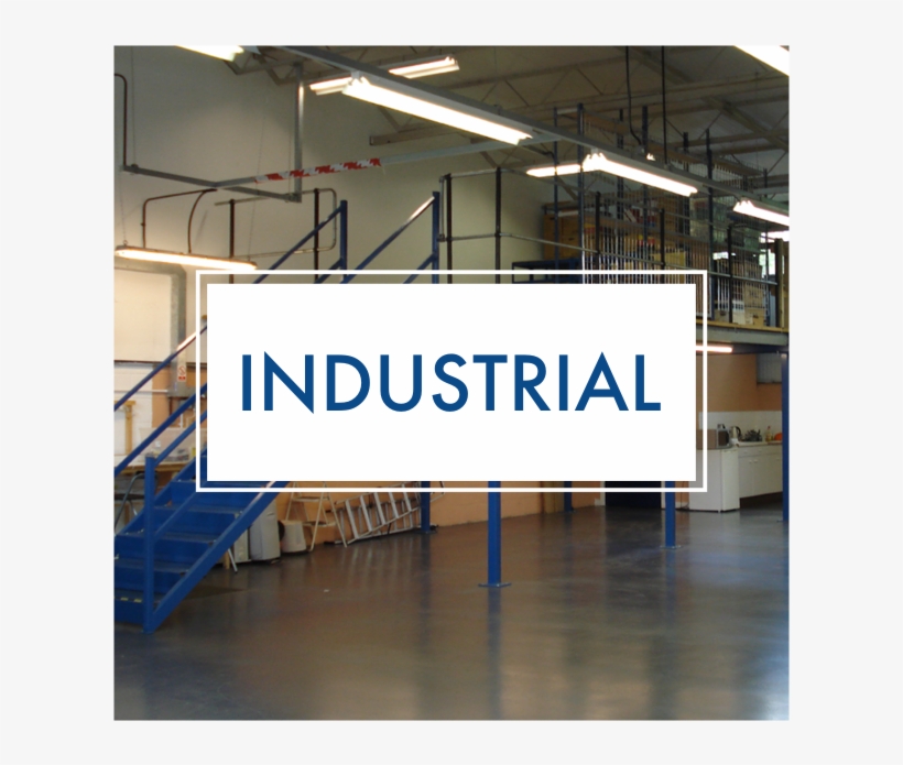 Industrial - Industry, transparent png download