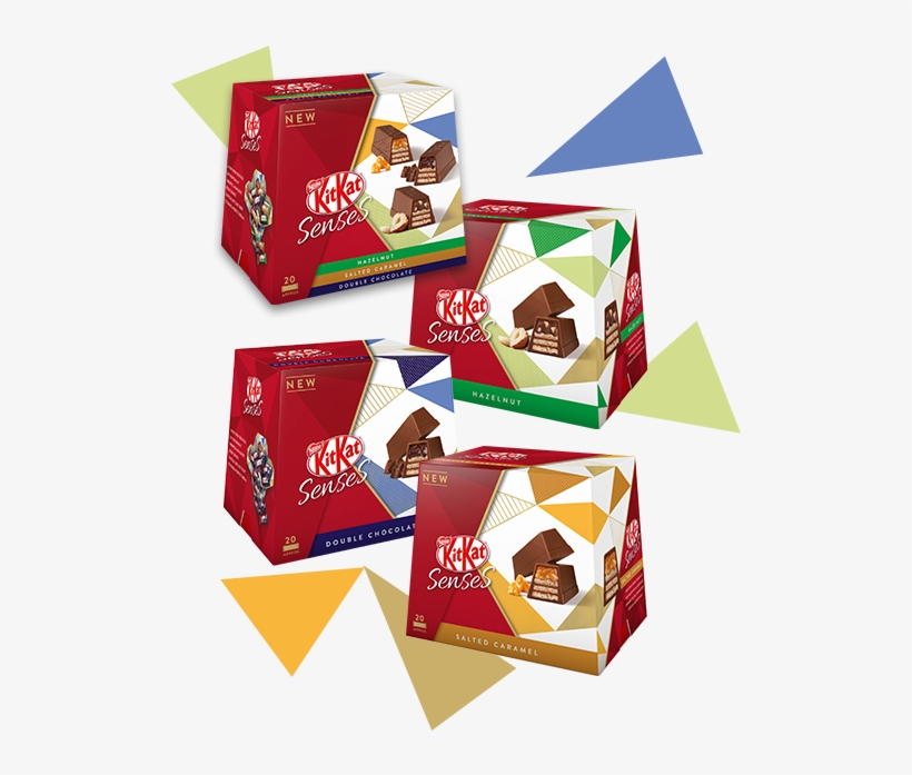 Bring Everyone Together - Kit Kat Sense, transparent png download