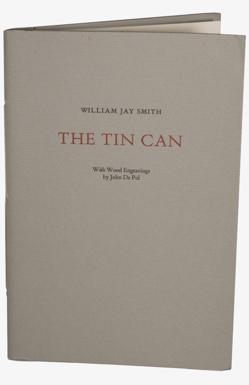 The Tin Can, transparent png download