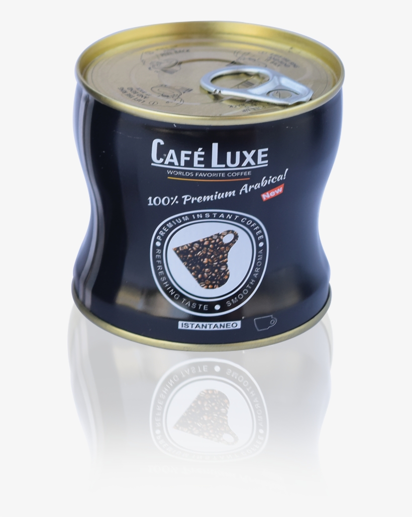 Tin Can, transparent png download