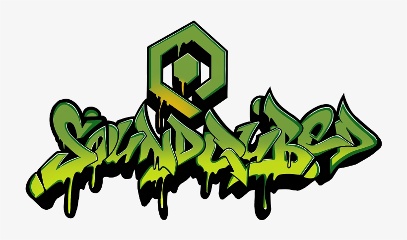 Graffiti Sticker Png Graphic Library - Graffiti Decal, transparent png download