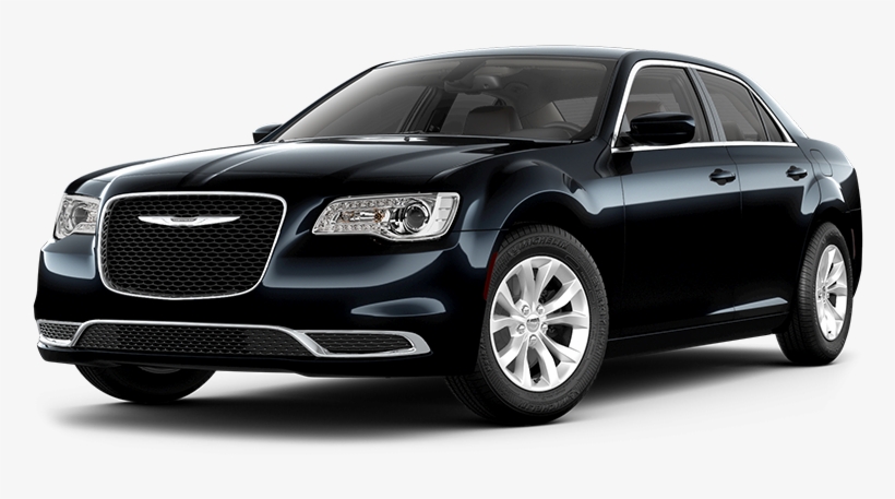 Previous - 2019 Chrysler 300 Touring, transparent png download