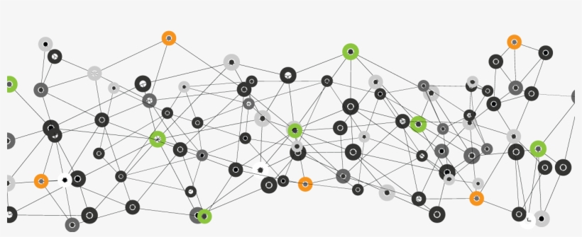 Network-graphic - Seo Help Als Ebook Von David Amerland, transparent png download