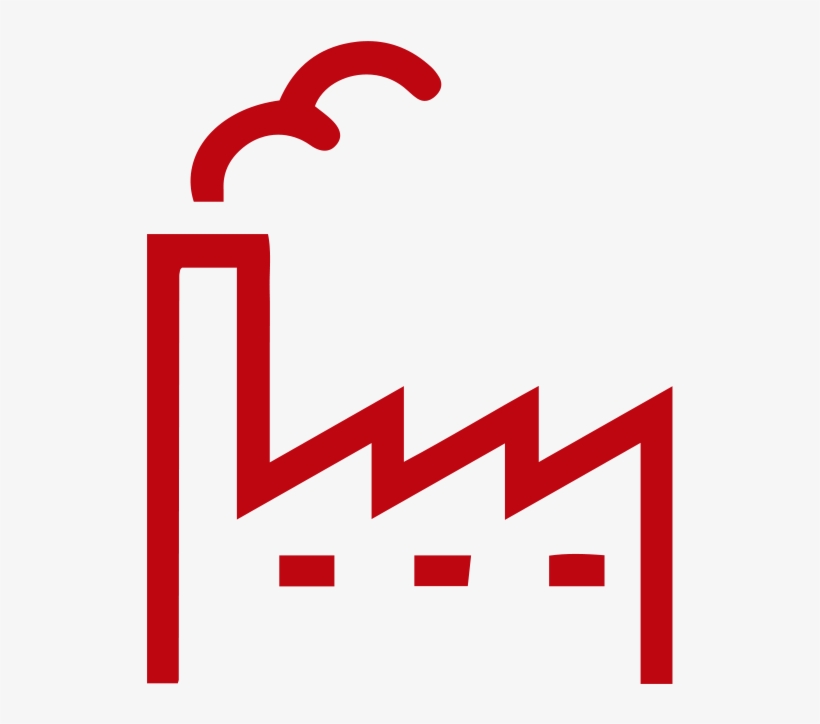 Industrial-png Industrial - Industry, transparent png download