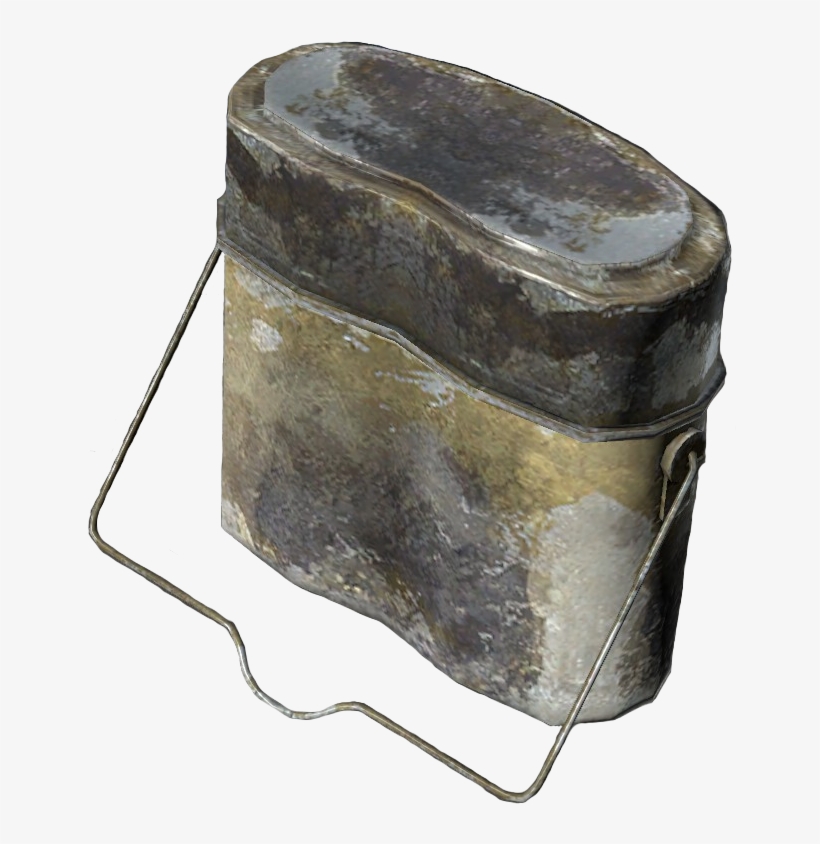 Mess Tin, transparent png download