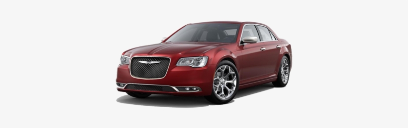 Chrysler - Dodge Chrysler Sedan, transparent png download