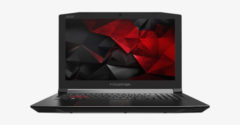 Buy Nowall Models - Acer Predator Helios 300 317-51-75nk - Core I7 2.8, transparent png download