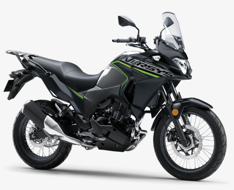 2019 Versys®-x 300 Abs* - 2019 Kawasaki Versys X 300, transparent png download