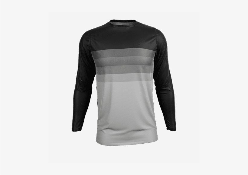 full sleeve jersey design