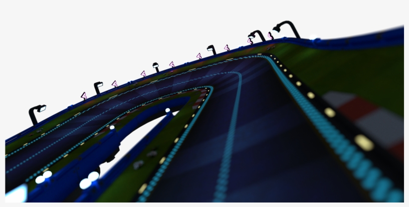 Stadium By Telespentry-d90mzkb - Leisure, transparent png download