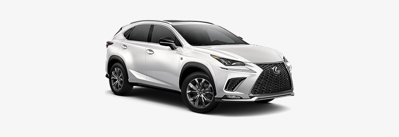 Lexus Nxt 200, transparent png download