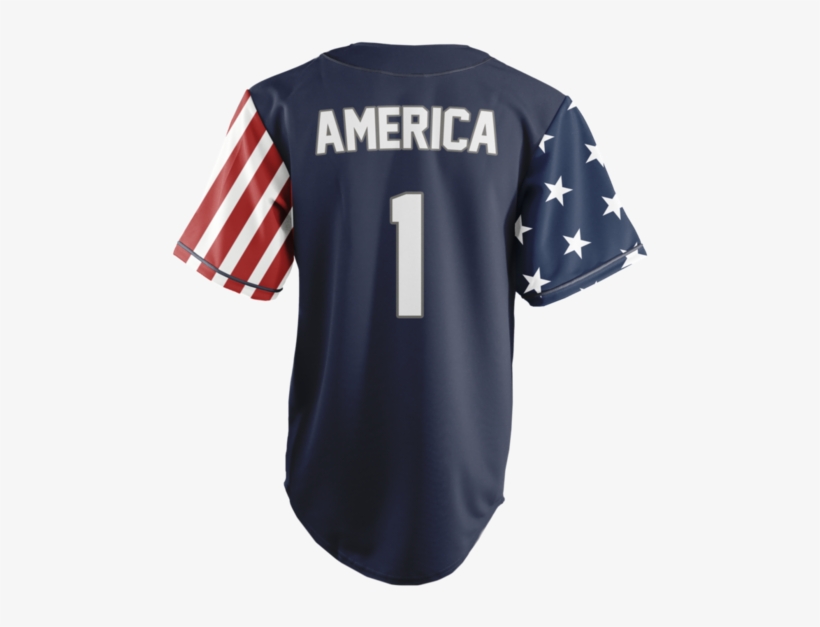 Limited Edition Blue America - Trump 45, transparent png download