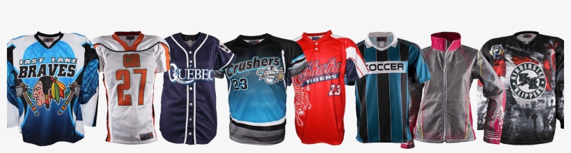 Place A Custom Order - Sports Jerseys Png, transparent png download