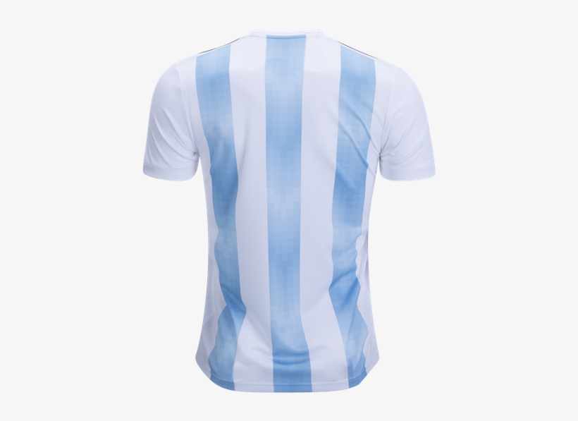 Argentina Jersey World Cup, transparent png download