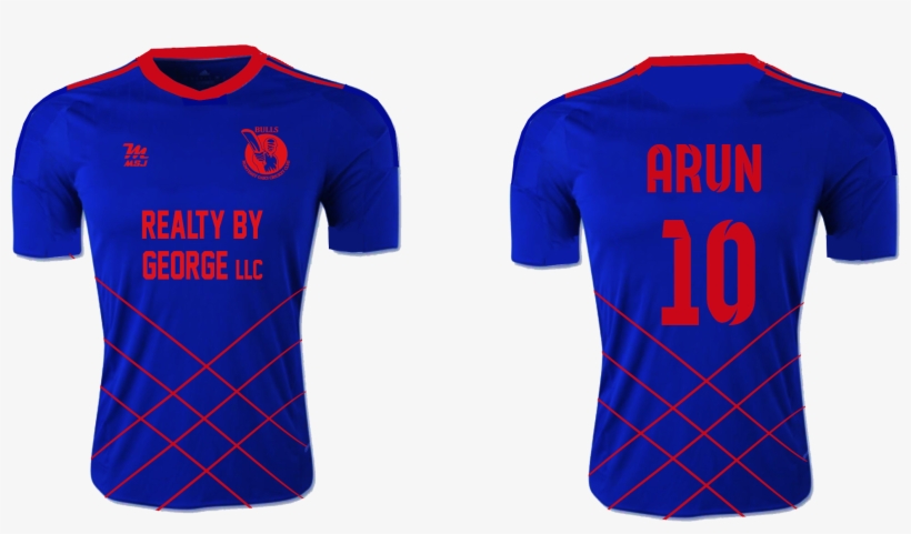 Custom Cricket Jersey - Uniforme Do Feyenoord 2017, transparent png download
