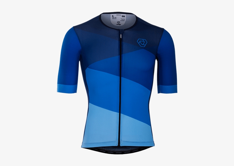 Speed Jersey - Active Shirt, transparent png download