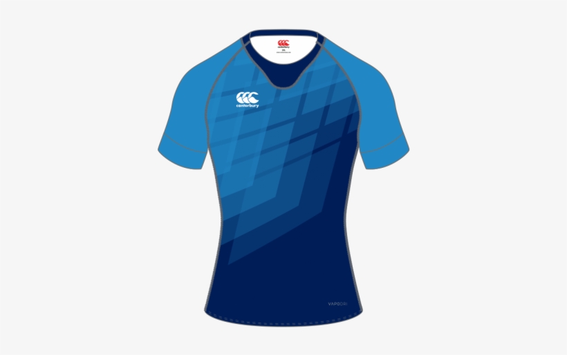 Ccc Design Your Own Rugby - Rugby Shirt Design, transparent png download