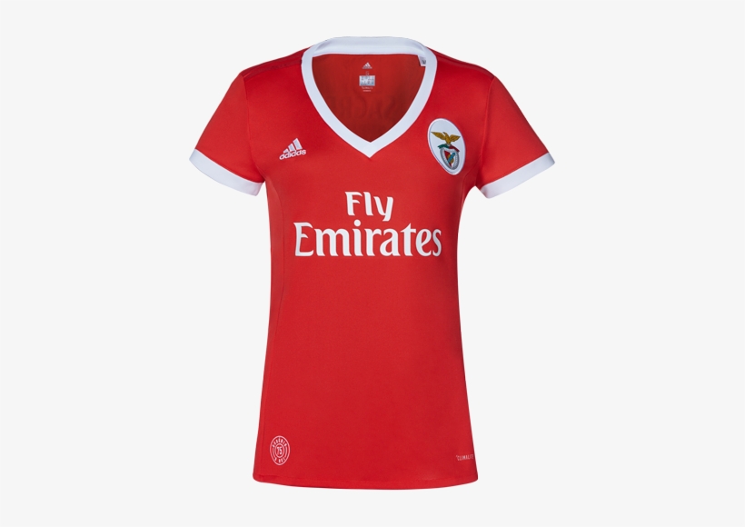 Home Jersey 17/18 For Woman, transparent png download