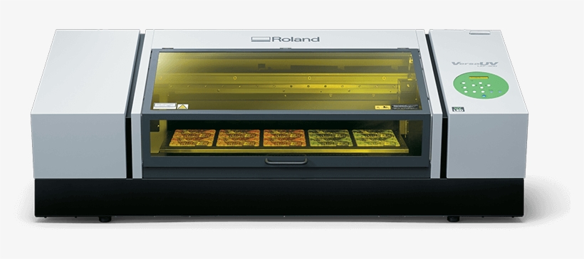 Versauv Lef-300 - Roland Uv Lef 300, transparent png download