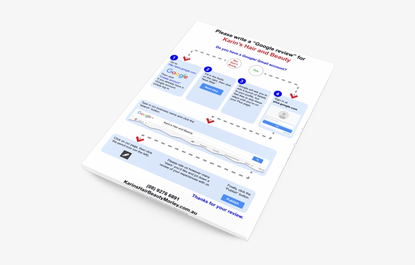 How To Get More Google Reviews From Customers - Patient Ipad App, transparent png download