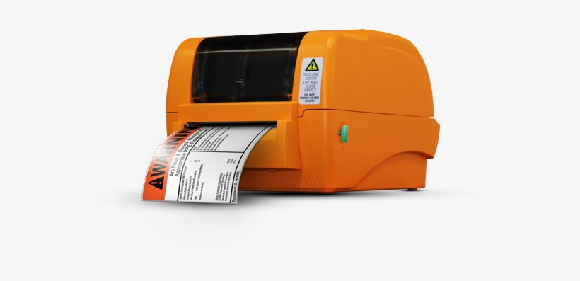 Dl3-index - Duralabel Printer, transparent png download