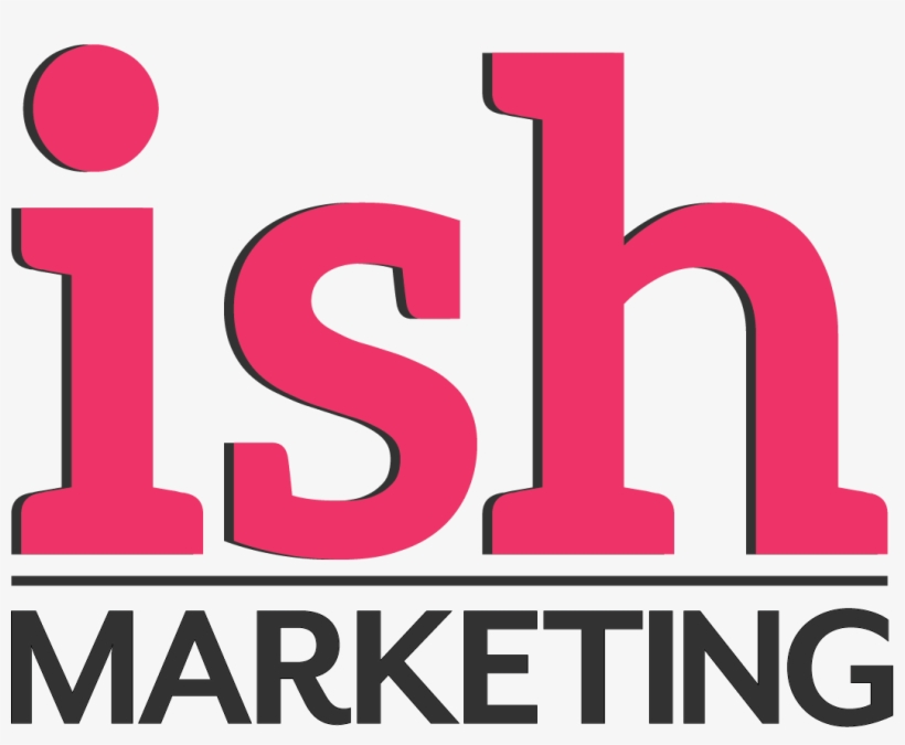 Ish Marketing - Digital Marketing Exchange, transparent png download
