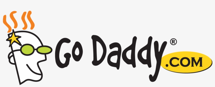 Go Daddy India, transparent png download