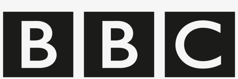 Publications Logos - Bbc Logo, transparent png download