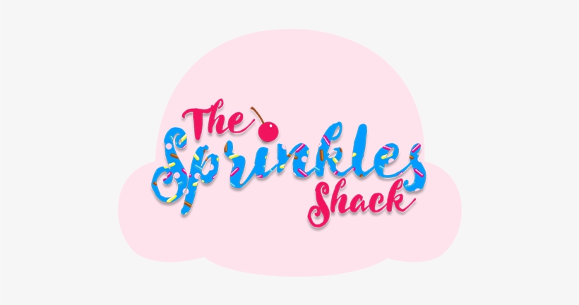 Logo-sprinkles8 - Logo, transparent png download