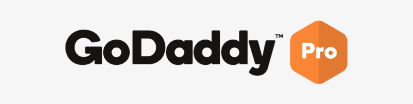 Wcbelfast Sponsor Godaddypro - Godaddy Logo Png, transparent png download