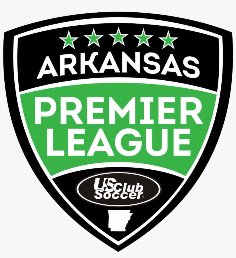 Arkansas Premier League - Us Club Soccer, transparent png download