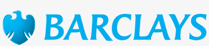 Bar 06 Col Pos - Barclays Bank Logo Png, transparent png download
