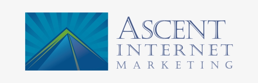 Ascent Internet Marketing Logo - Davis & Associates, transparent png download