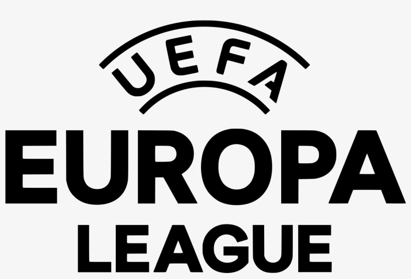 So, A 2-2 Draw To Gent At Wembley On Thursday Night - Europa League Logo Png, transparent png download