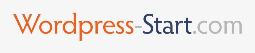 Wordpress-start - Wordpress, transparent png download